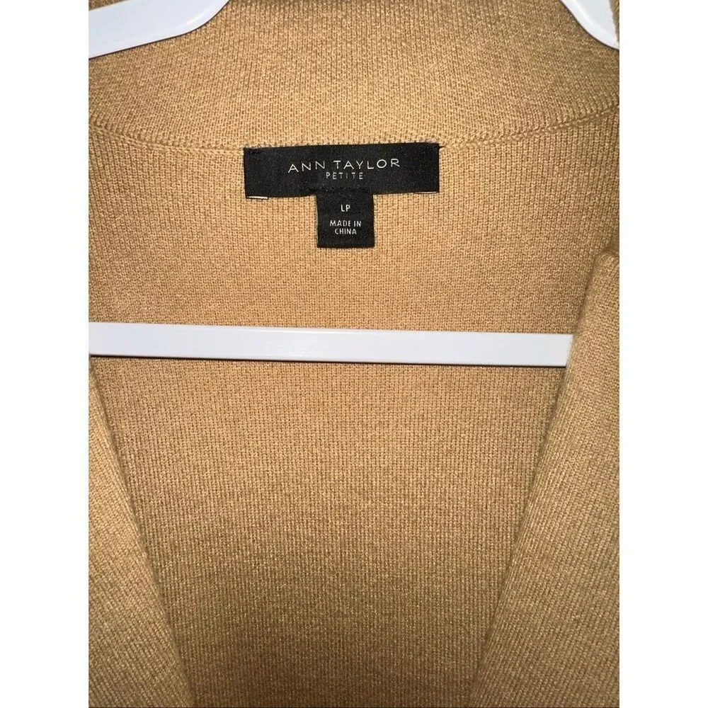 Ann Taylor elevate your
